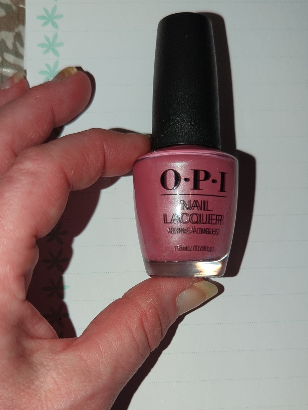 OPI-#5076-Aphroditas Pink Nighte